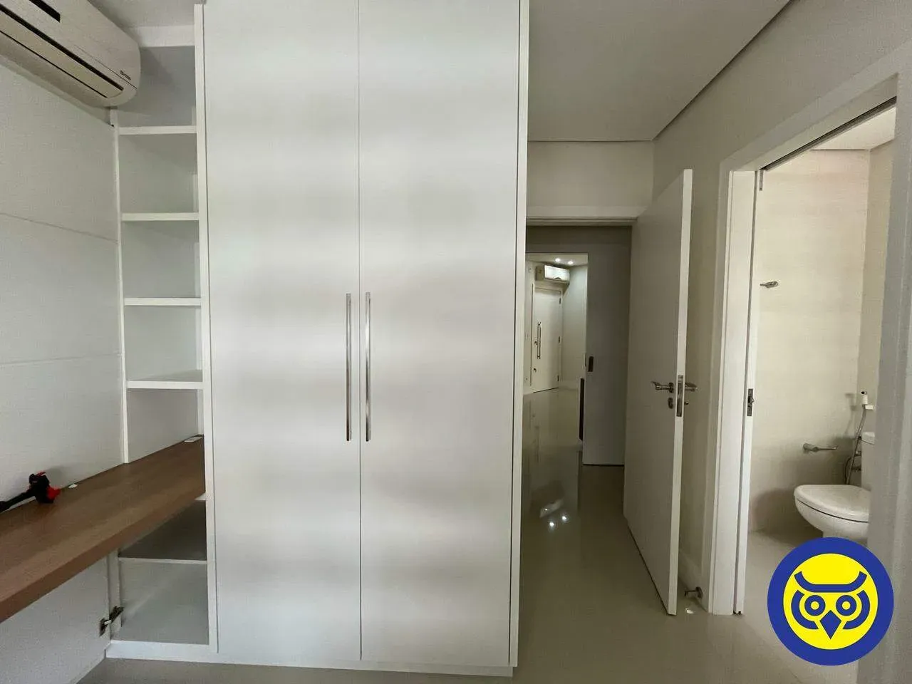 Departamento amueblado, 132 m², con bañera — photo 27