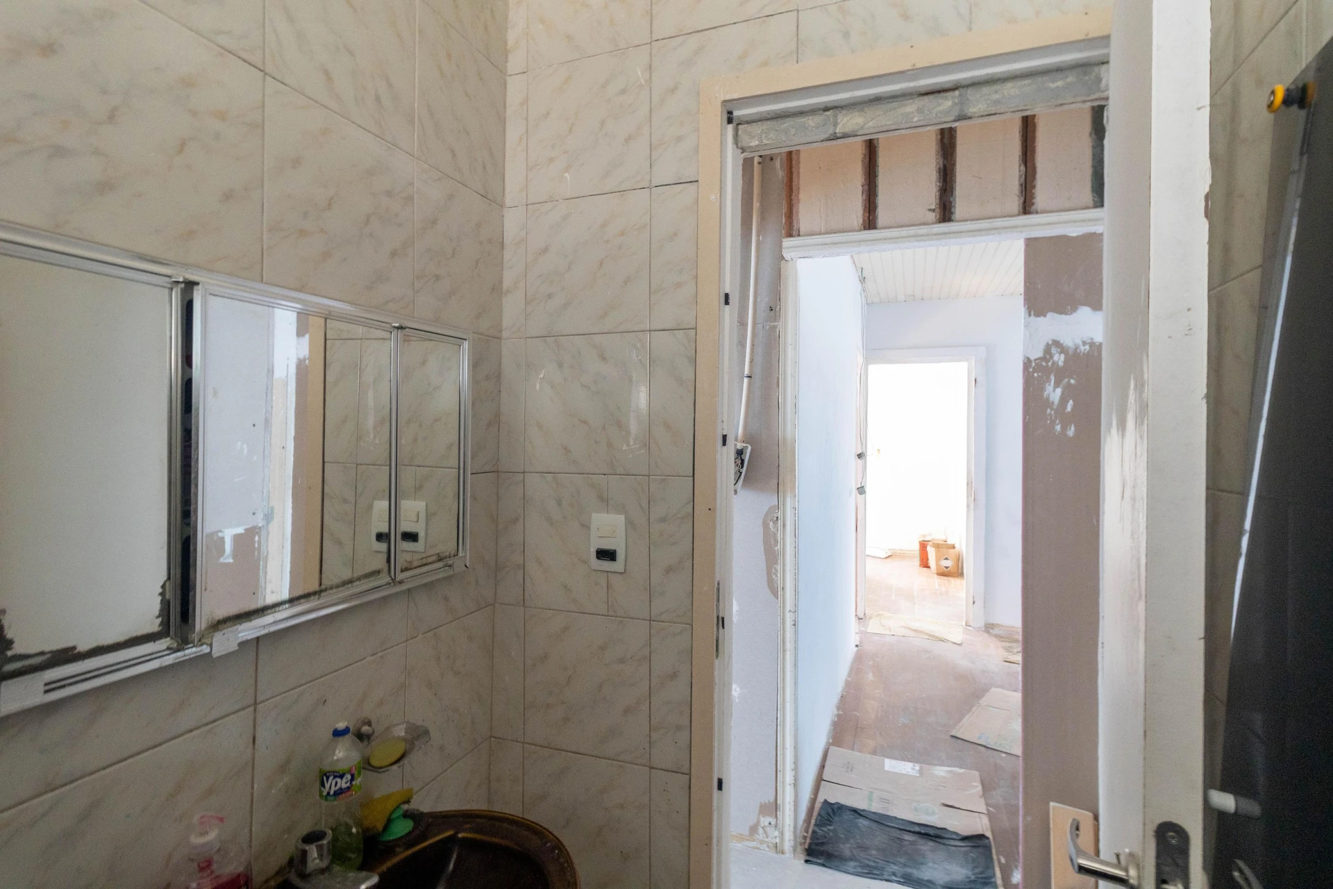 3-bedroom apartment, 110 m² — photo 10