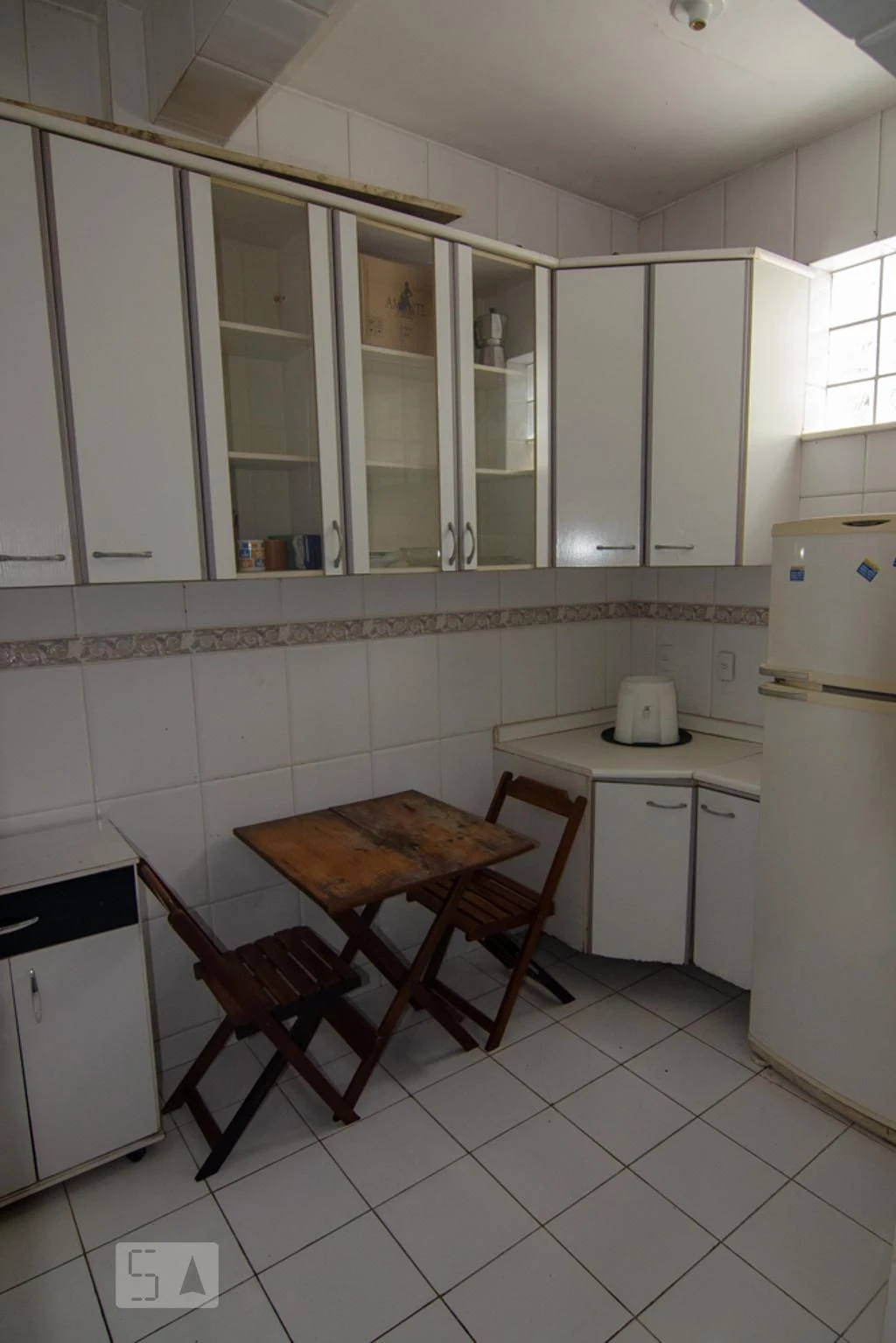 Furnished apartment with 2 bedrooms and 2 bathrooms — photo 19
