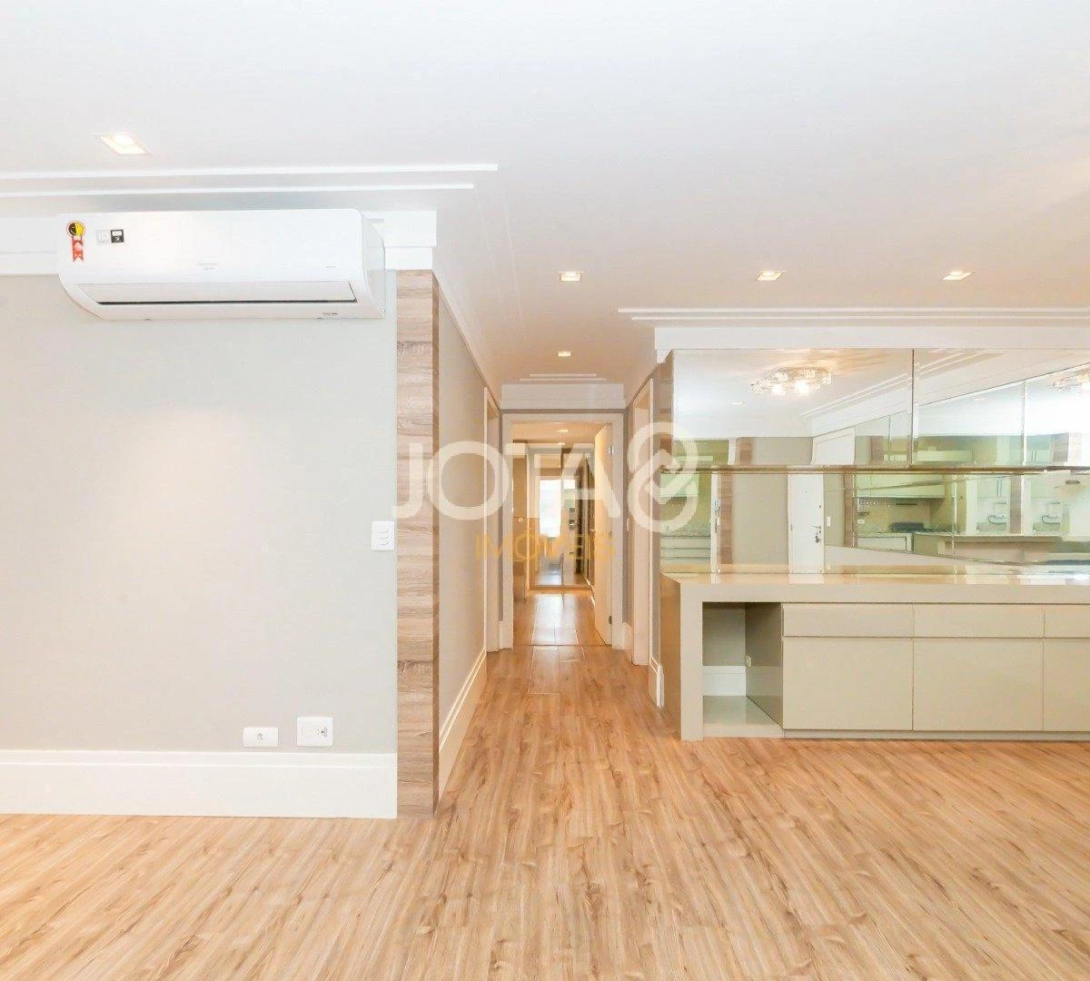 Furnished apartment, 79 m², with a home office — photo 35