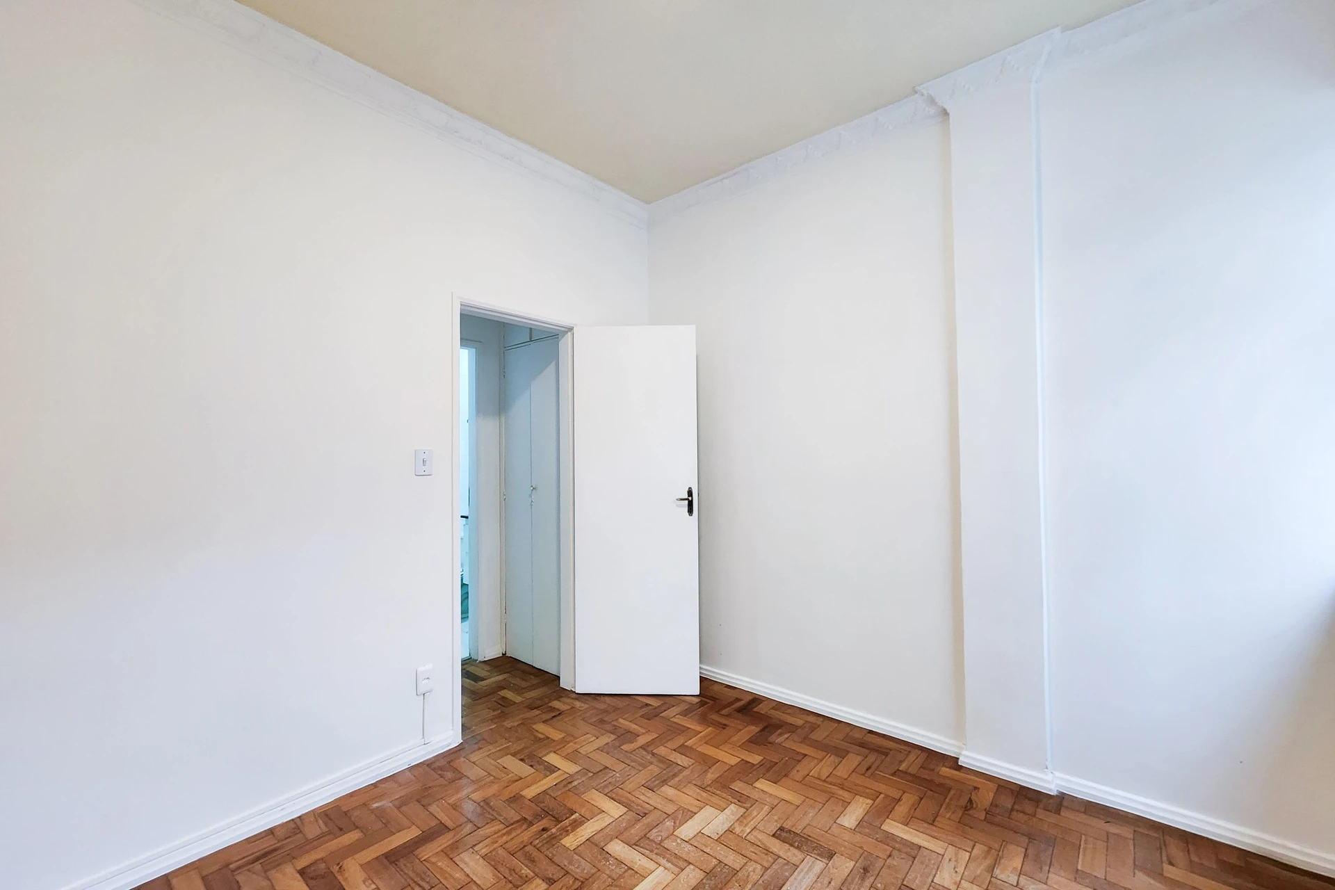 Apartment, 58 m², with a washing machine — photo 17