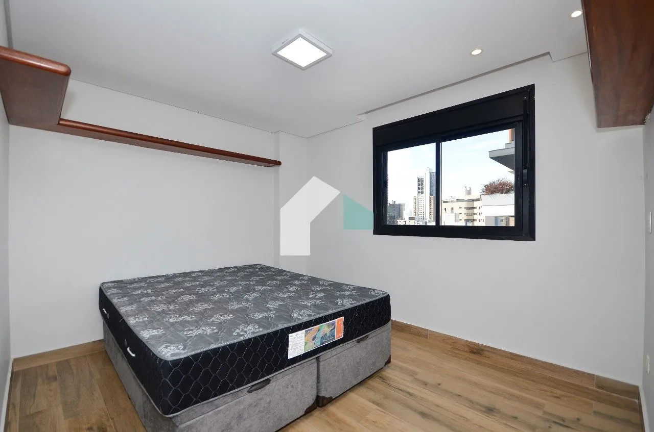 Apartamento sin muebles de 312 m² con 3 suites y 4 plazas — photo 16