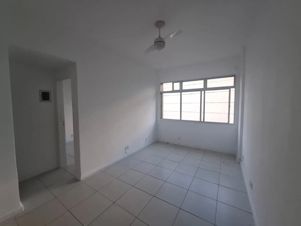 Apartamento com 1 quarto e cozinha fechada — photo 7