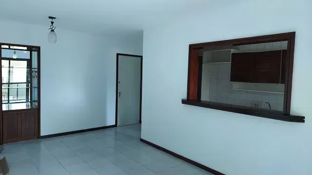 Apartamento com 3 quartos e varanda — photo 5
