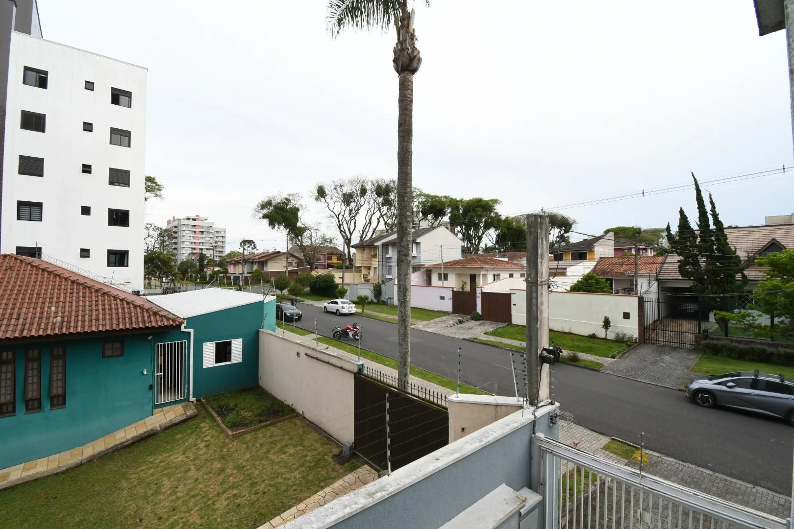 Monoambiente de 44 m² — photo 15