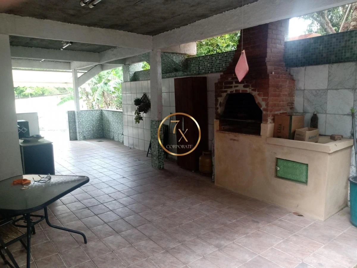 Casa para alugar com 280 m², 4 quartos e máquina de lavar — photo 14
