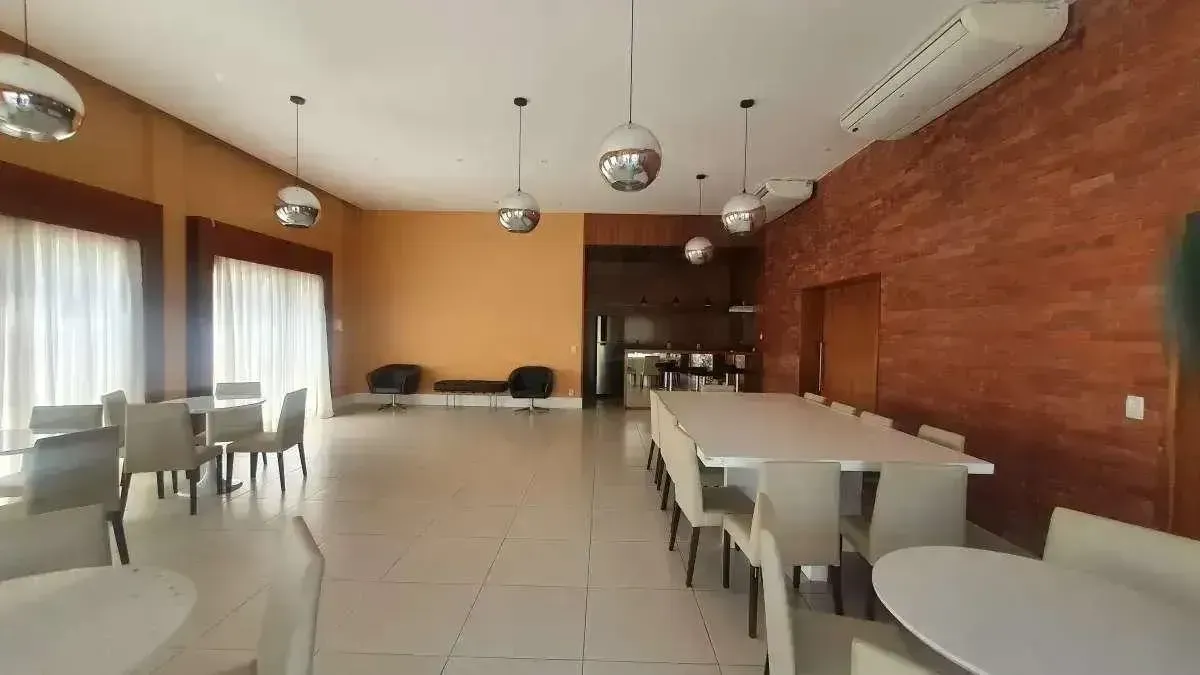 Penthouse apartment with 3 bedrooms, 2 baths and 2 parking — photo 27