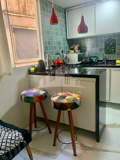 1-bedroom apartment 30 m² with 1 bathroom, no parking — photo 2