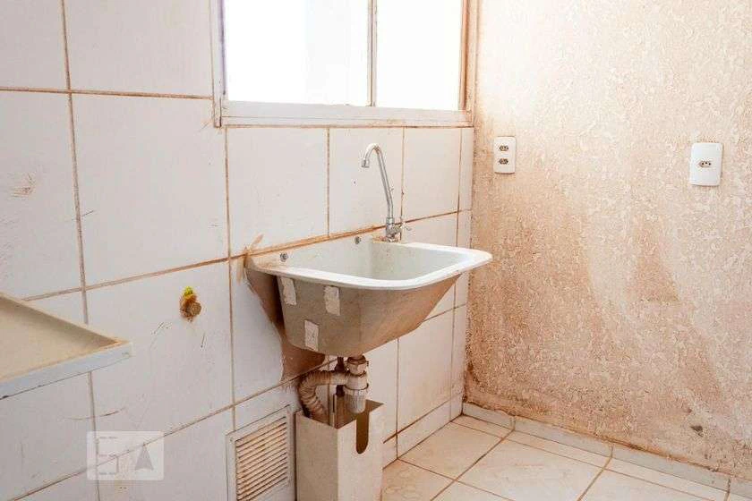 Apartamento de 2 quartos com banheiro na suíte — photo 28