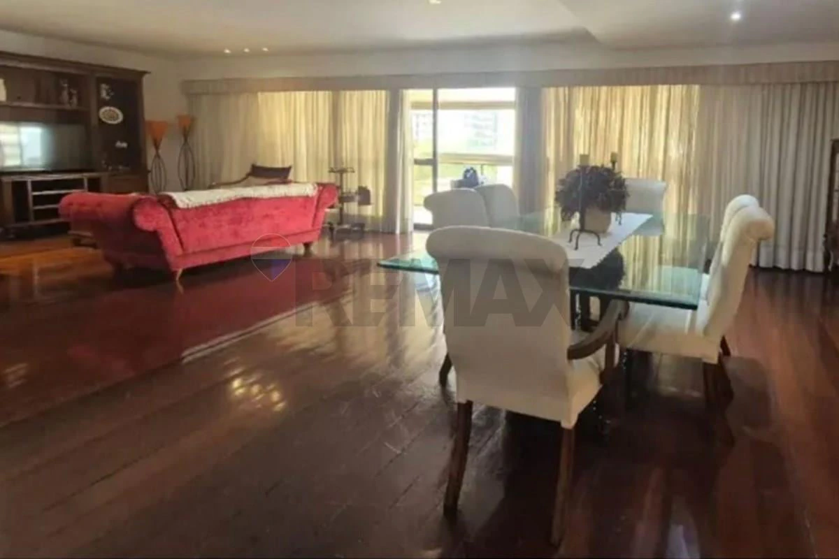 Cobertura duplex de 420 m² com 4 suítes e 3 vagas — photo 16