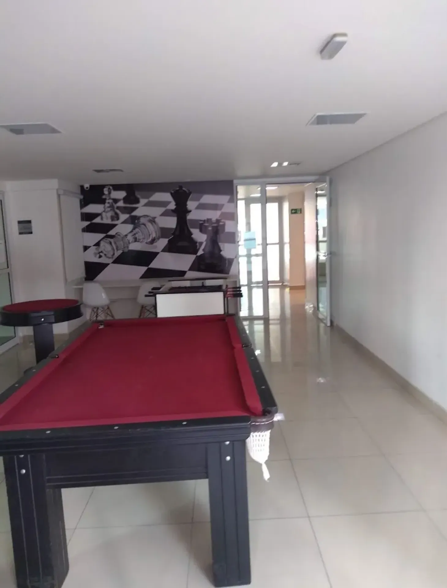 58 m² apartment with 2 bedrooms and 1 en-suite no parking — photo 16