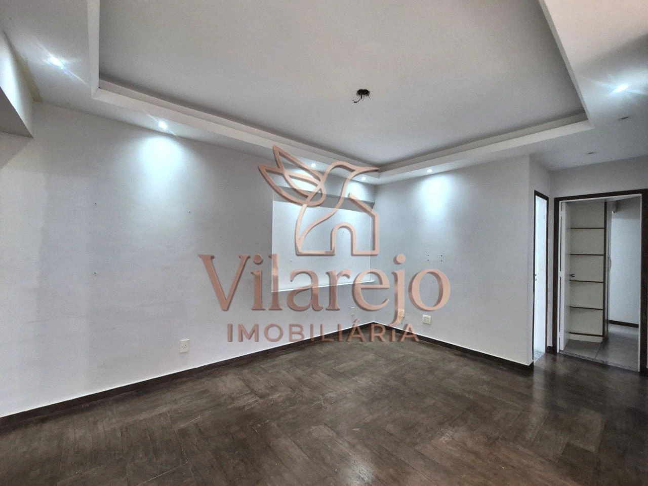 Apartamento mobiliado em condomínio com academia — photo 22