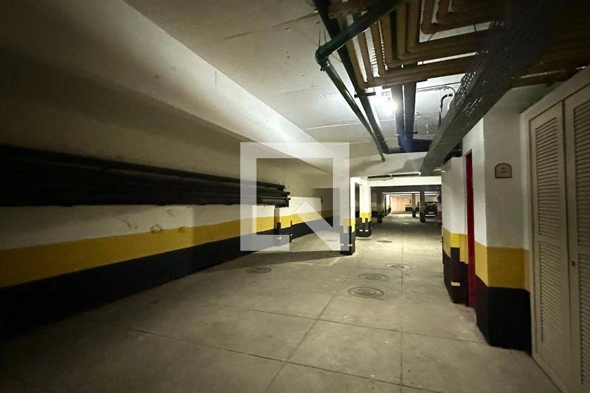 Apartamento mobiliado de 60 m² com 2 suítes e cozinha aberta — photo 32