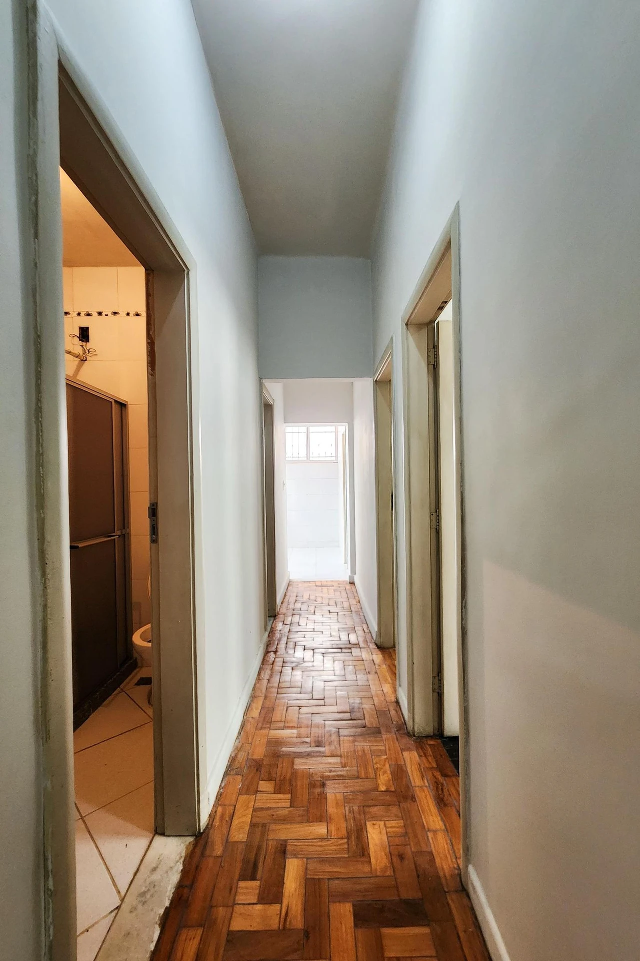 3-bedroom house with a washing machine in Rio de Janeiro — photo 35