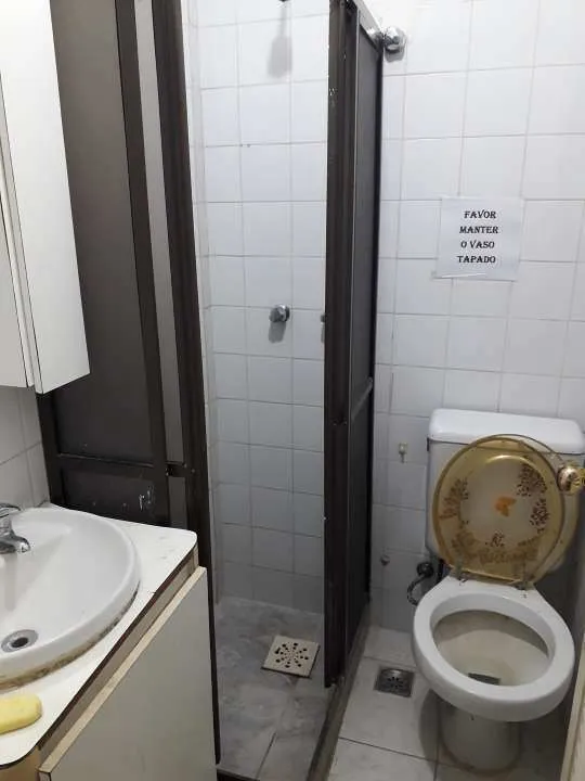 Condo house with 3 bedrooms, 5 bathrooms and 3 parking spots — photo 60