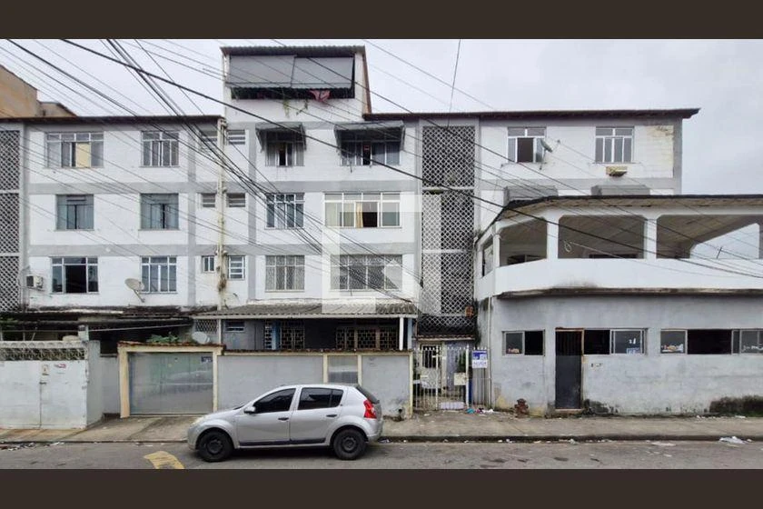 Apartamento de 3 quartos e 70 m² — photo 25