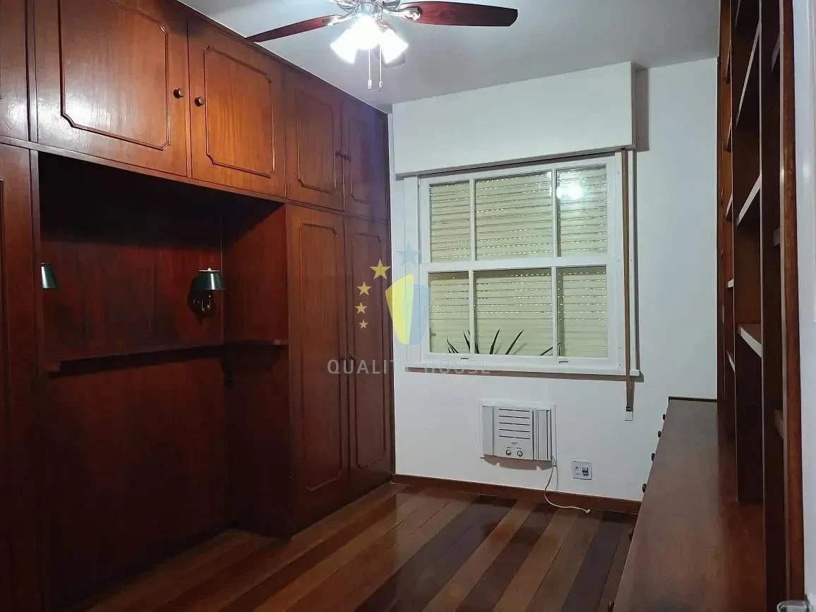 Apartamento para alugar de 3 quartos com suíte e 155 m² — photo 4