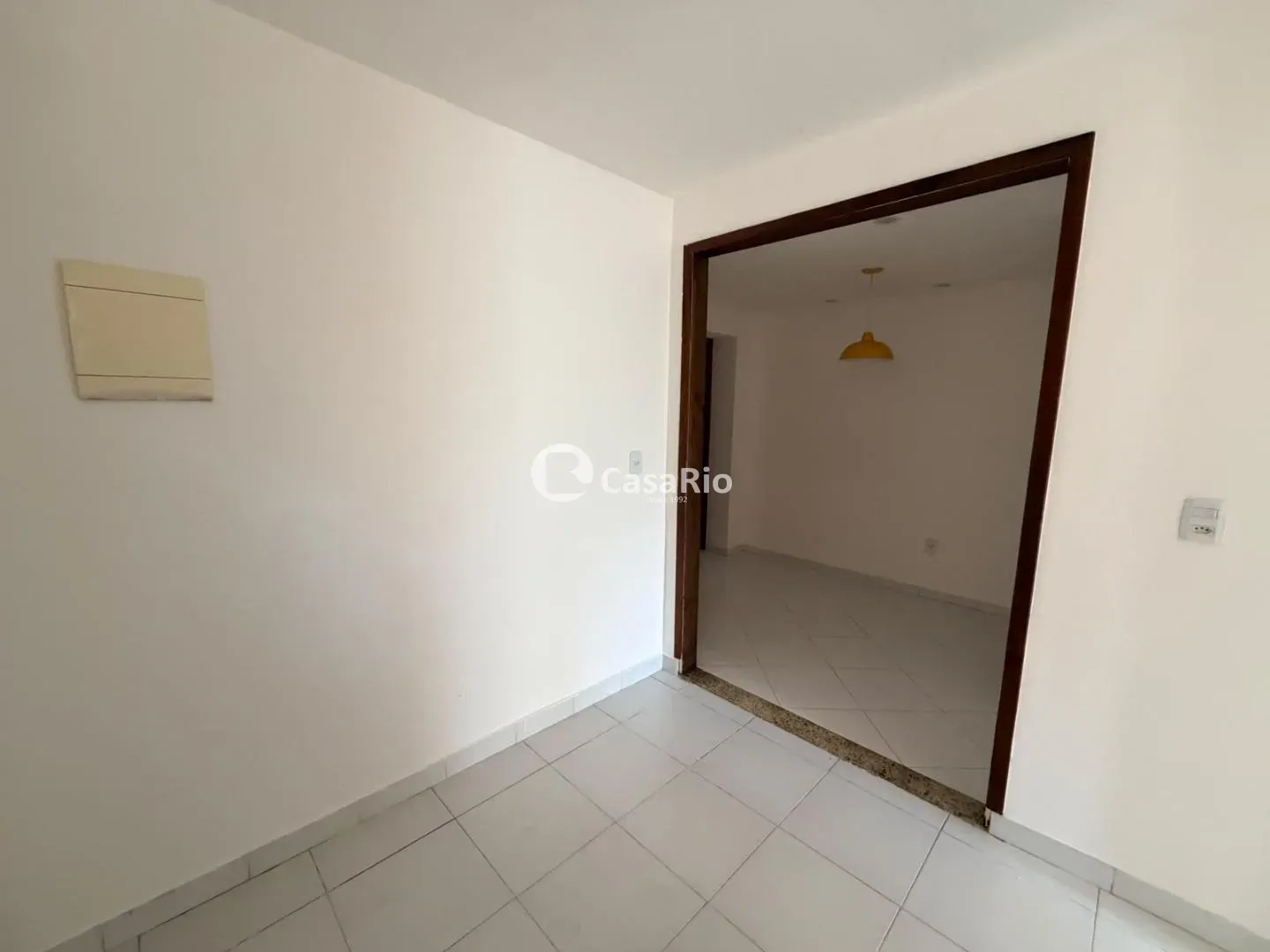 Сад та 2 спальні: будинок 75 м² — photo 19