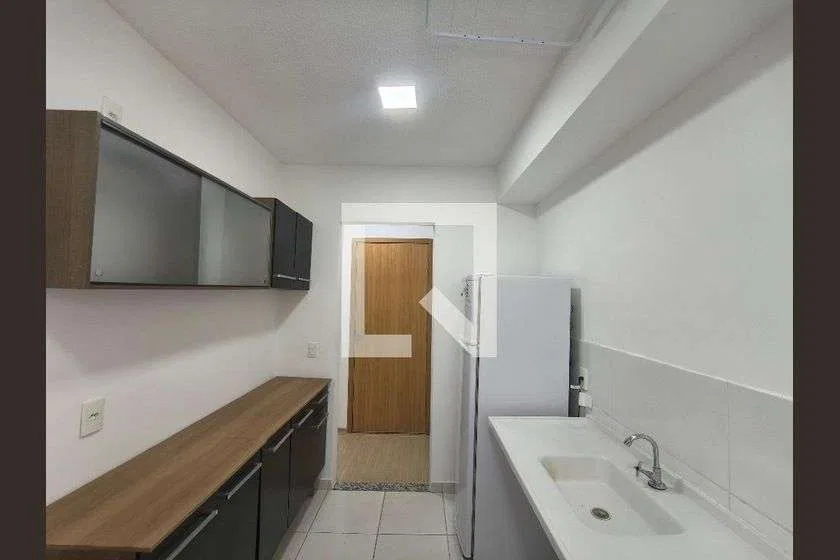 Пральна машина та 2 спальні: квартира 50 м² — photo 2