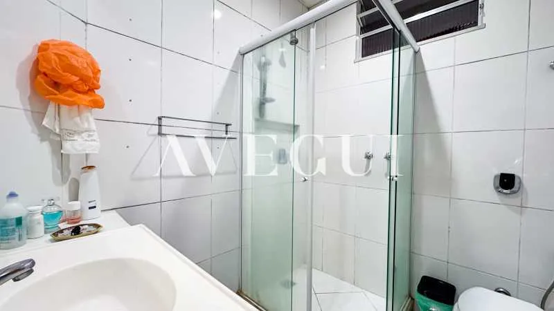 214 m² apartment with 4 bedrooms and 3 bathrooms — photo 15