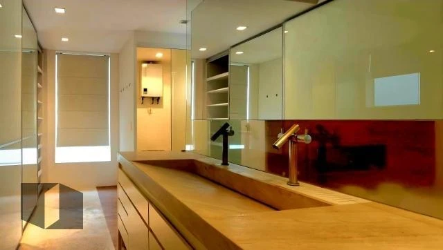 4-bedroom apartment with a washing machine in Rio de Janeiro — photo 10