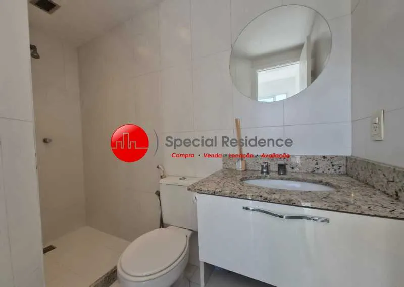 Duplex penthouse with 2 bedrooms and 3 bathrooms — photo 13