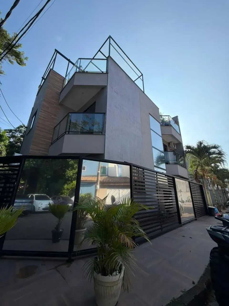 Casa mobiliada de 210 m² com 3 quartos e 3 banheiros — photo 16