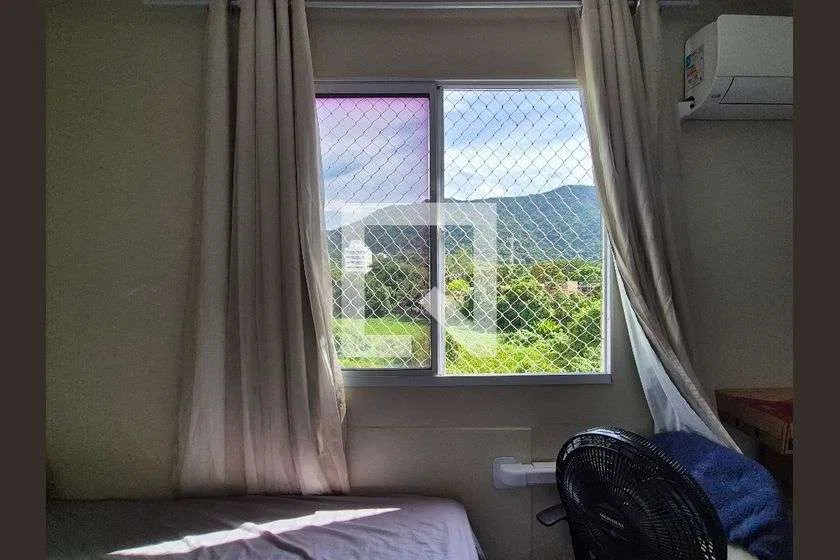 Apartamento amueblado de 44 m² con 2 dormitorios y 1 plaza — photo 20