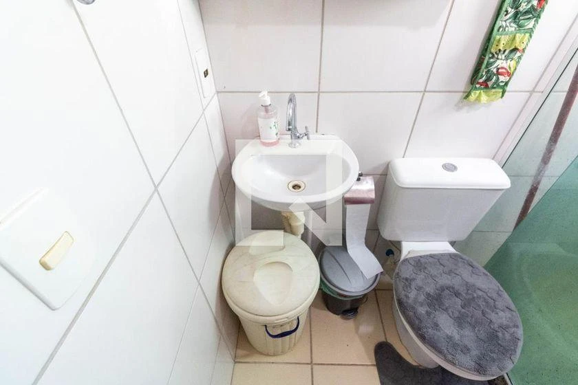 2-bedroom apartment with a washing machine — photo 23