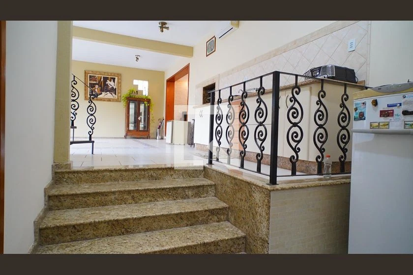 Casa com 6 quartos, área externa e aceita pets — photo 12
