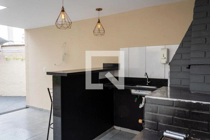Apartamento mobiliado de 55 m² com 2 quartos e sem vaga — photo 34
