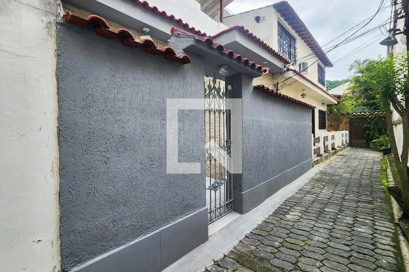 Casa de 2 quartos, sendo 1 suíte, 98 m², Grajaú — photo 41