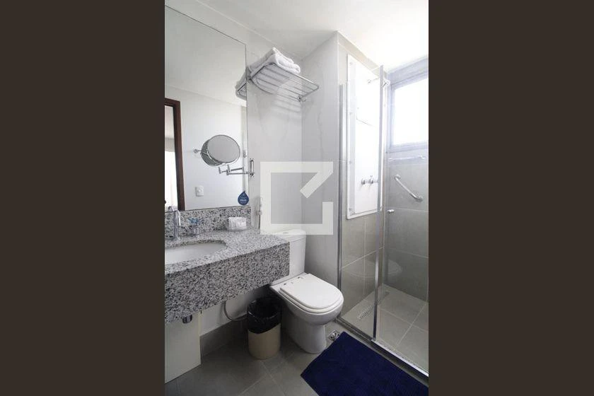 Apartamento mobiliado de 2 quartos com espaço de home office — photo 11