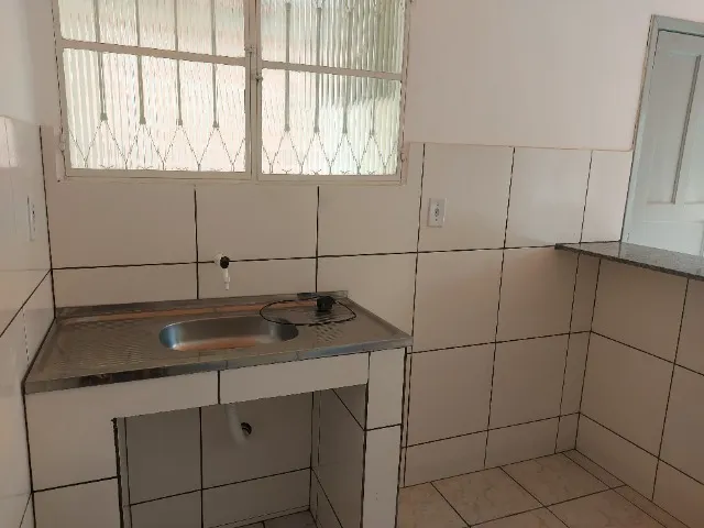 Monoambiente de 35 m² — photo 3