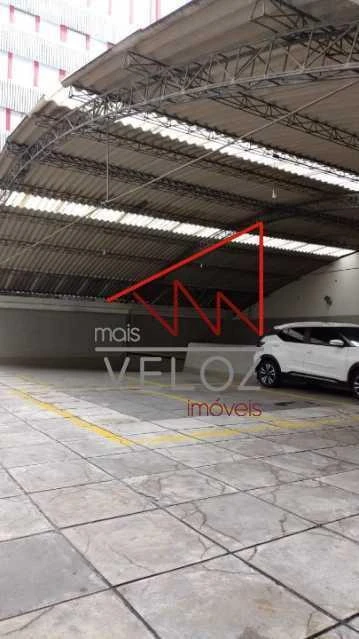 Furnished 3-bedroom apartment with 91 m² and parking — photo 15