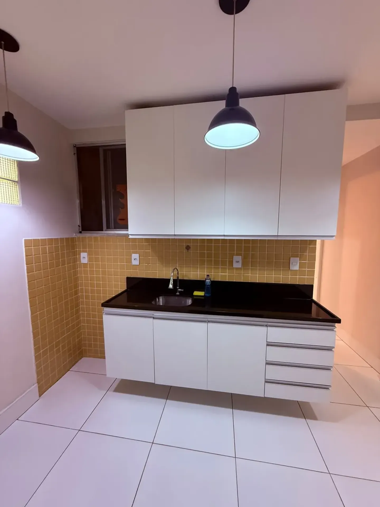 Studio, 35 m²