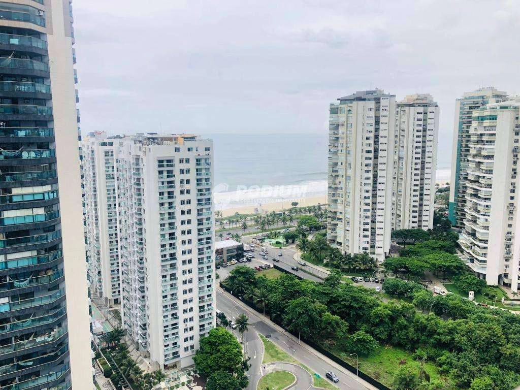 Apartamento mobiliado 600 m² com 5 suítes e 13 banheiros — photo 3
