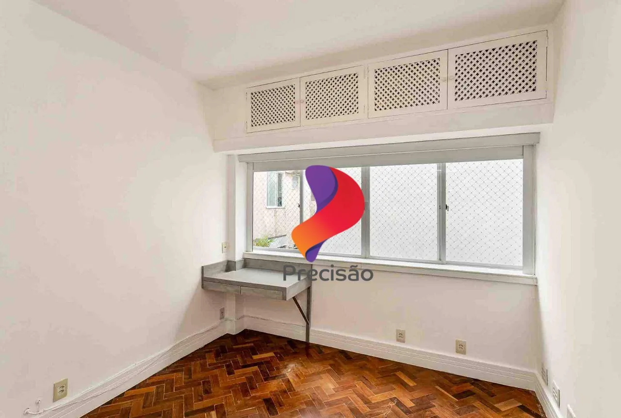 124 m² apartment with 3 bedrooms and 2 parking spaces — photo 7