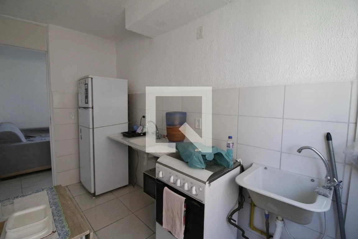 Furnished apartment with 2 bedrooms and 1 bathroom — photo 7