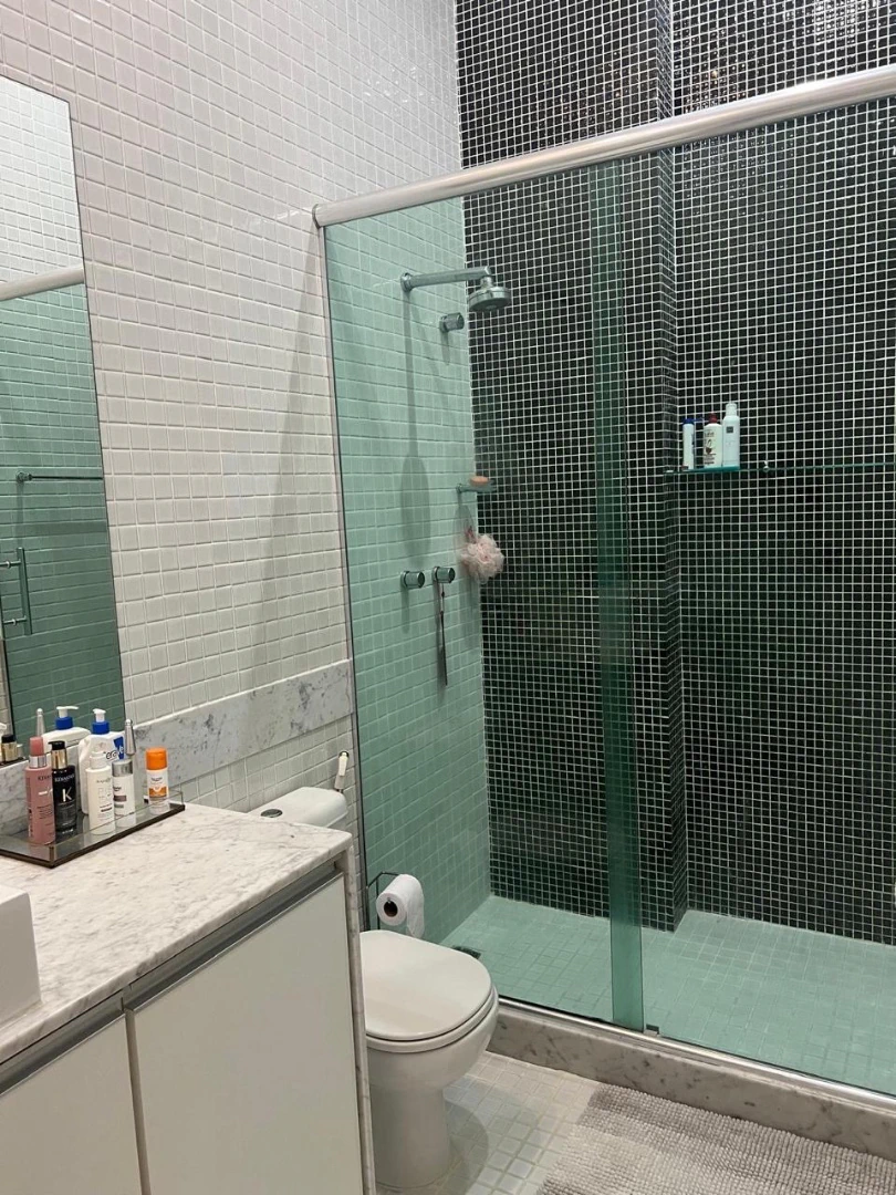 Apartamento tipo loft com 2 quartos e 3 banheiros — photo 9