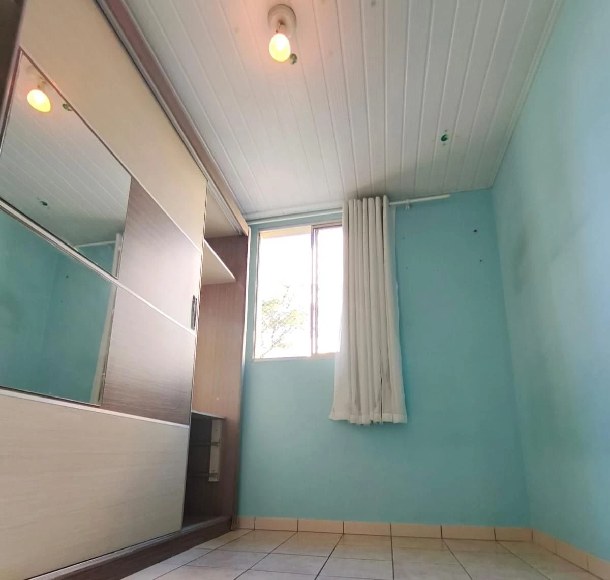 2-bedroom apartment, 59 m² — photo 13