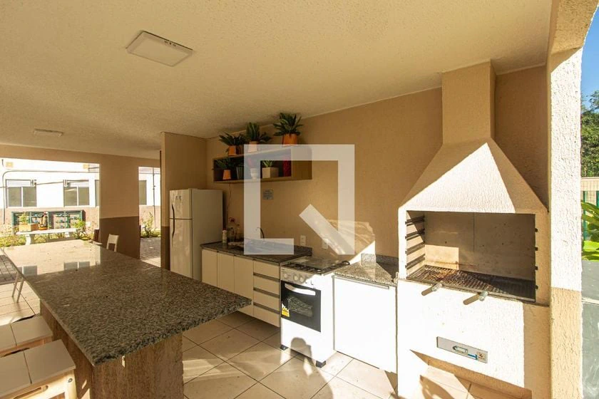 2-bedroom apartment with closed kitchen and 50 m² — photo 27