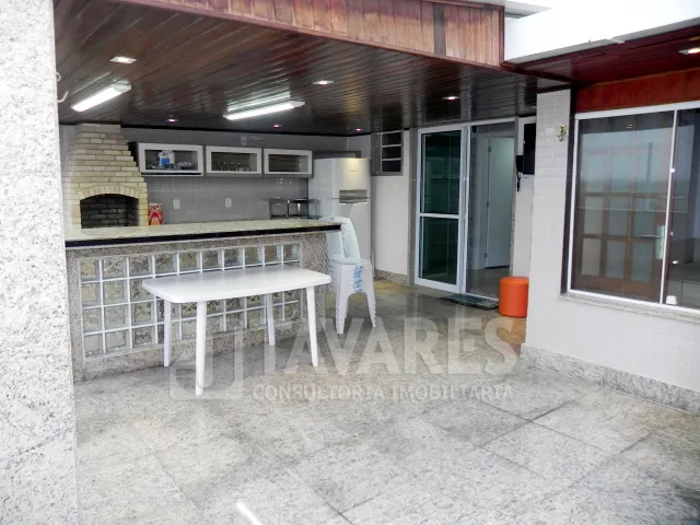 Furnished apartment with a closed kitchen and 4 bedrooms — photo 5