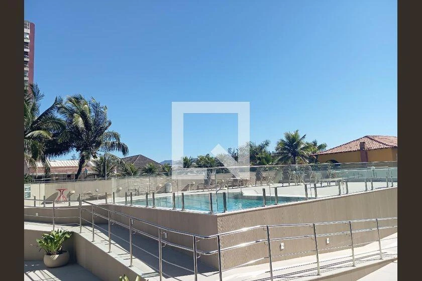 Apartamento mobiliado com 1 quarto e 58 m² — photo 32