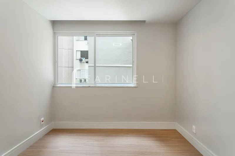 Apartamento semimobiliado com armários embutidos e 4 quartos — photo 15