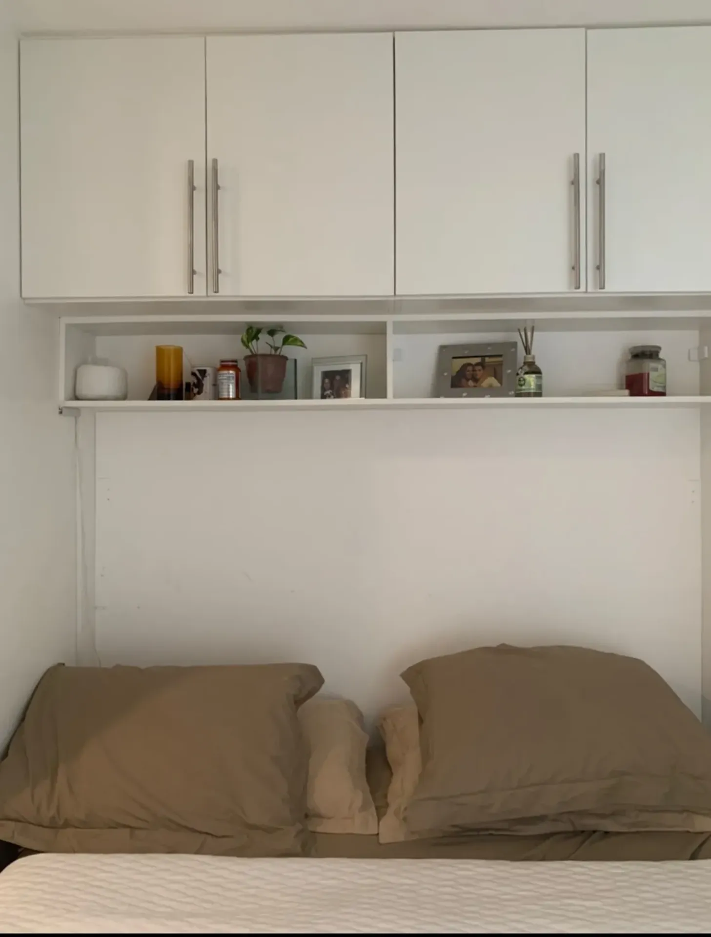 Furnished apartment, 74 m², with a glass-enclosed balcony — photo 3