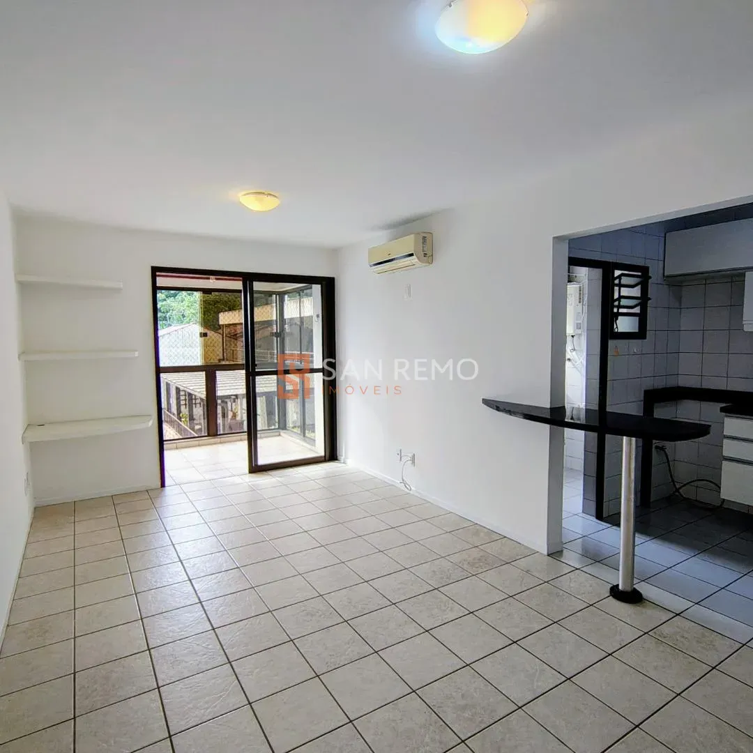 76 m² apartment with 2 bedrooms and 1 en-suite