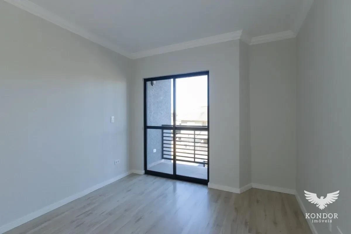 3-bedroom house, 1 with its own bathroom, 122 m², Curitiba — photo 20