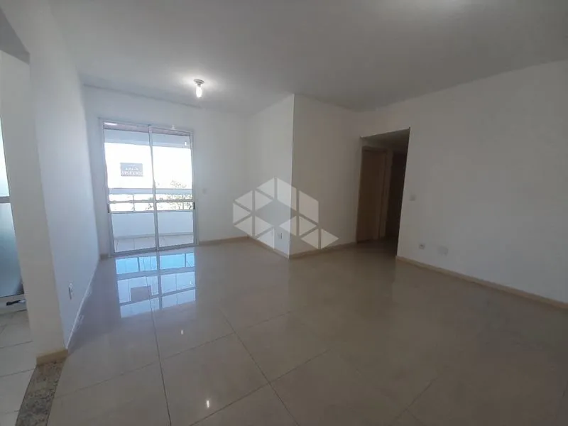 95 m² apartment with 3 bedrooms and 2 bathrooms — photo 2