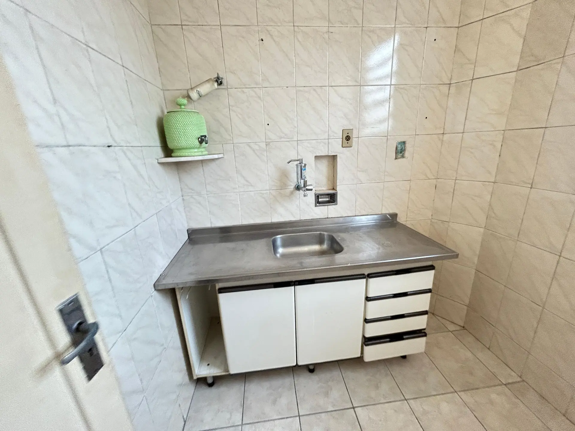 Apartamento de 3 dormitorios con barbacoa y 2 baños — photo 15